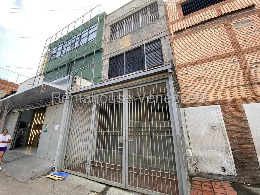 Local comercial en Catia, Caracas - 1