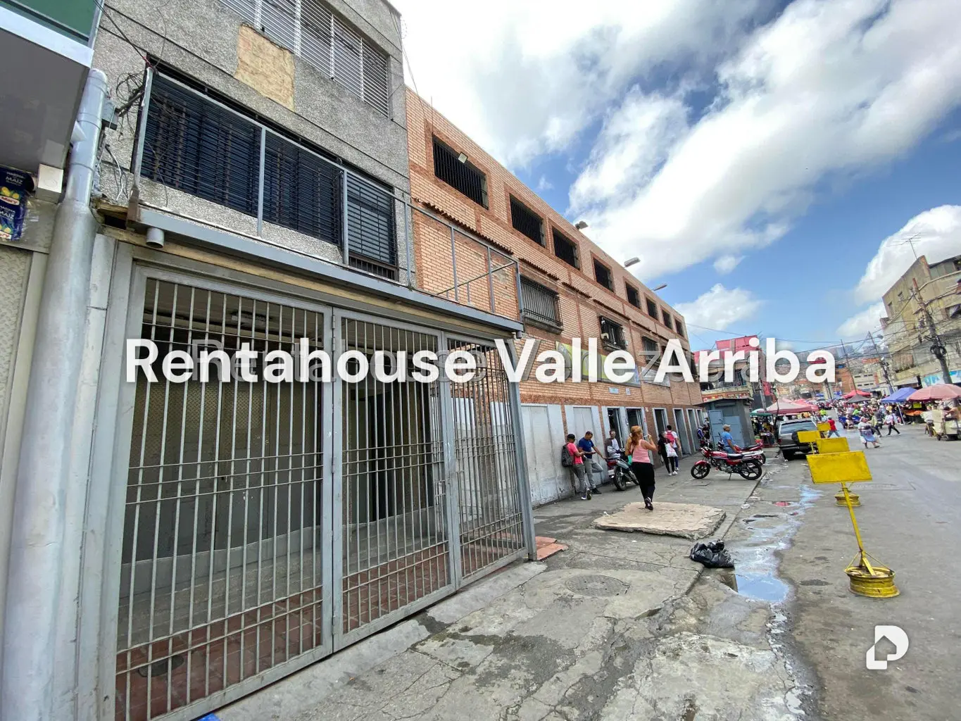 Local comercial en Catia, Caracas – 3