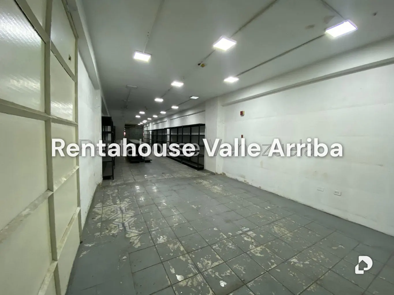 Local comercial en Catia, Caracas – 11