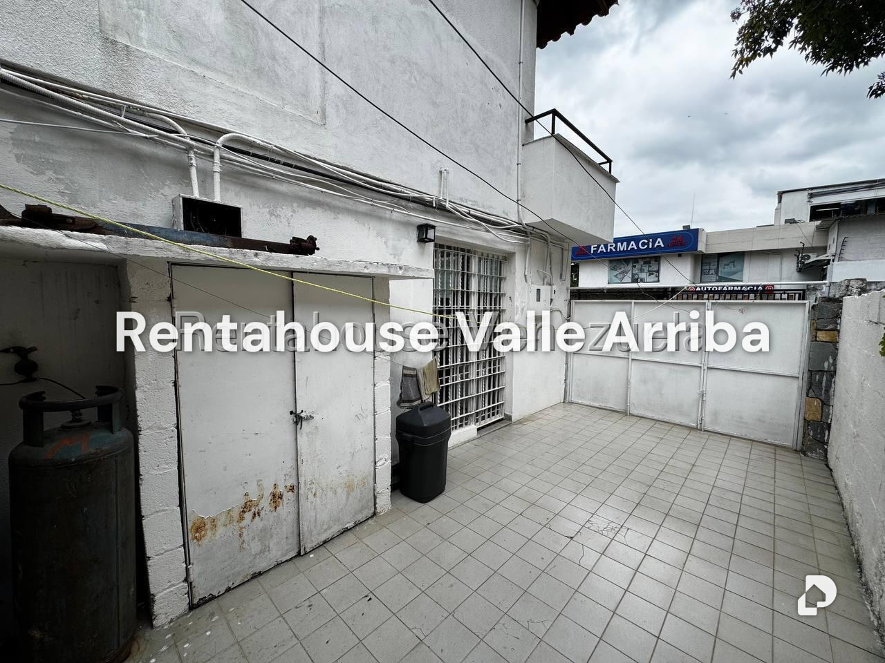Casa en Chuao, Caracas – 14