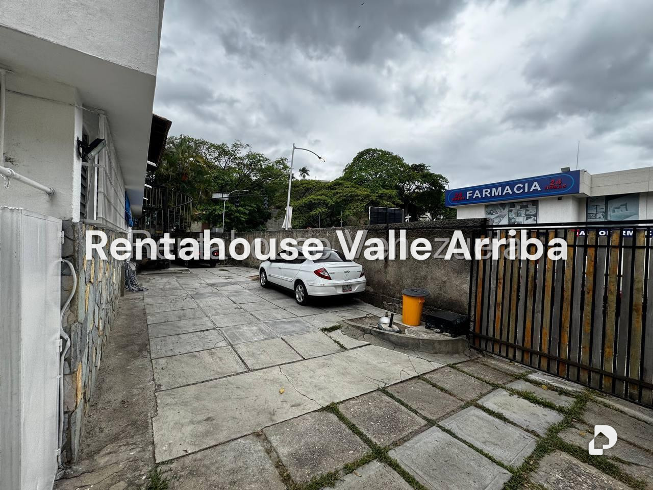 Casa en Chuao, Caracas – 3