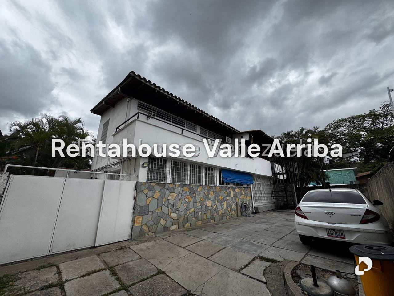 Casa en Chuao, Caracas – 2