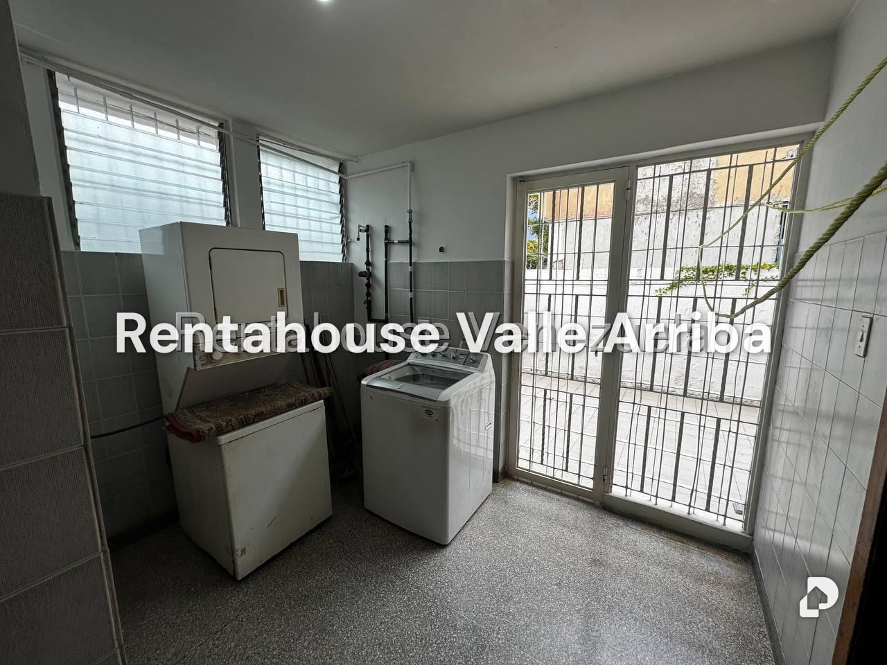 Casa en Chuao, Caracas – 10