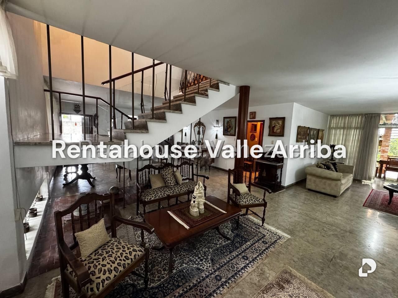 Casa en Chuao, Caracas – 7