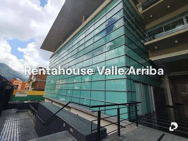 Local comercial en La Urbina, Caracas – 1