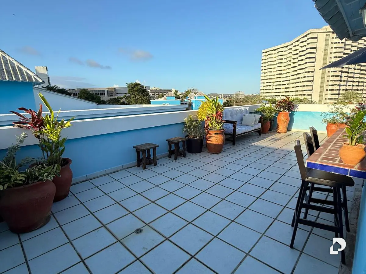 Apartamento en Costa Azul, Margarita (sureste) – 3