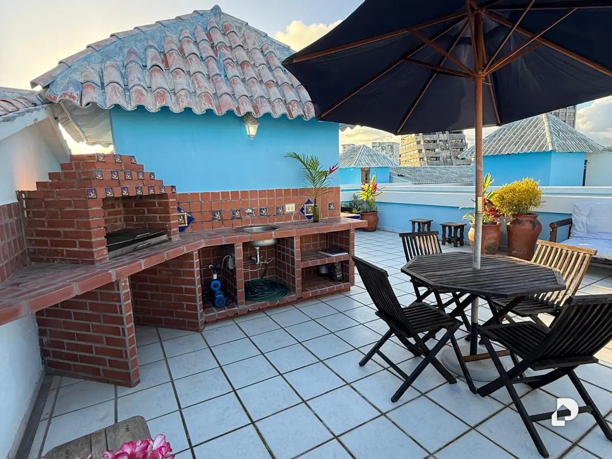 Apartamento en Costa Azul, Margarita (sureste) – 2