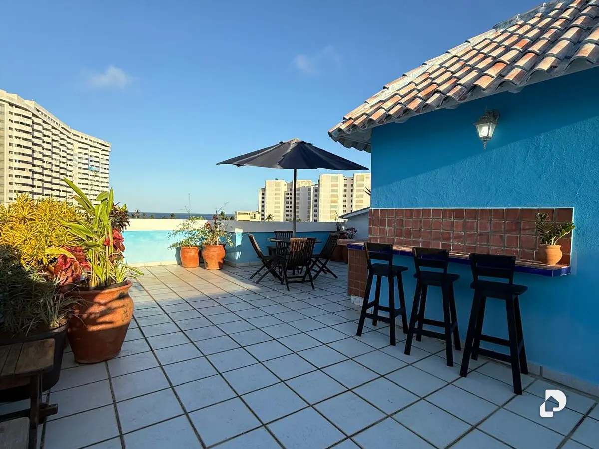 Apartamento en Costa Azul, Margarita (sureste) – 4