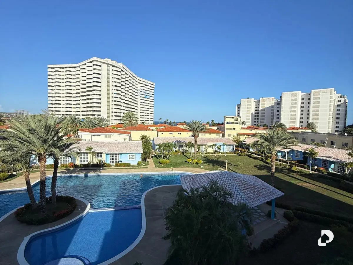 Apartamento en Costa Azul, Margarita (sureste) – 1