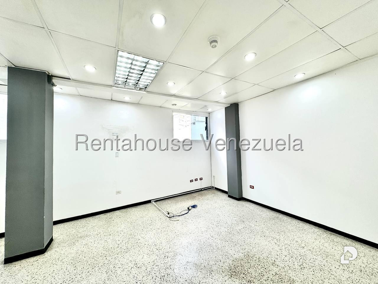 Local comercial en Bello Monte, Caracas – 2