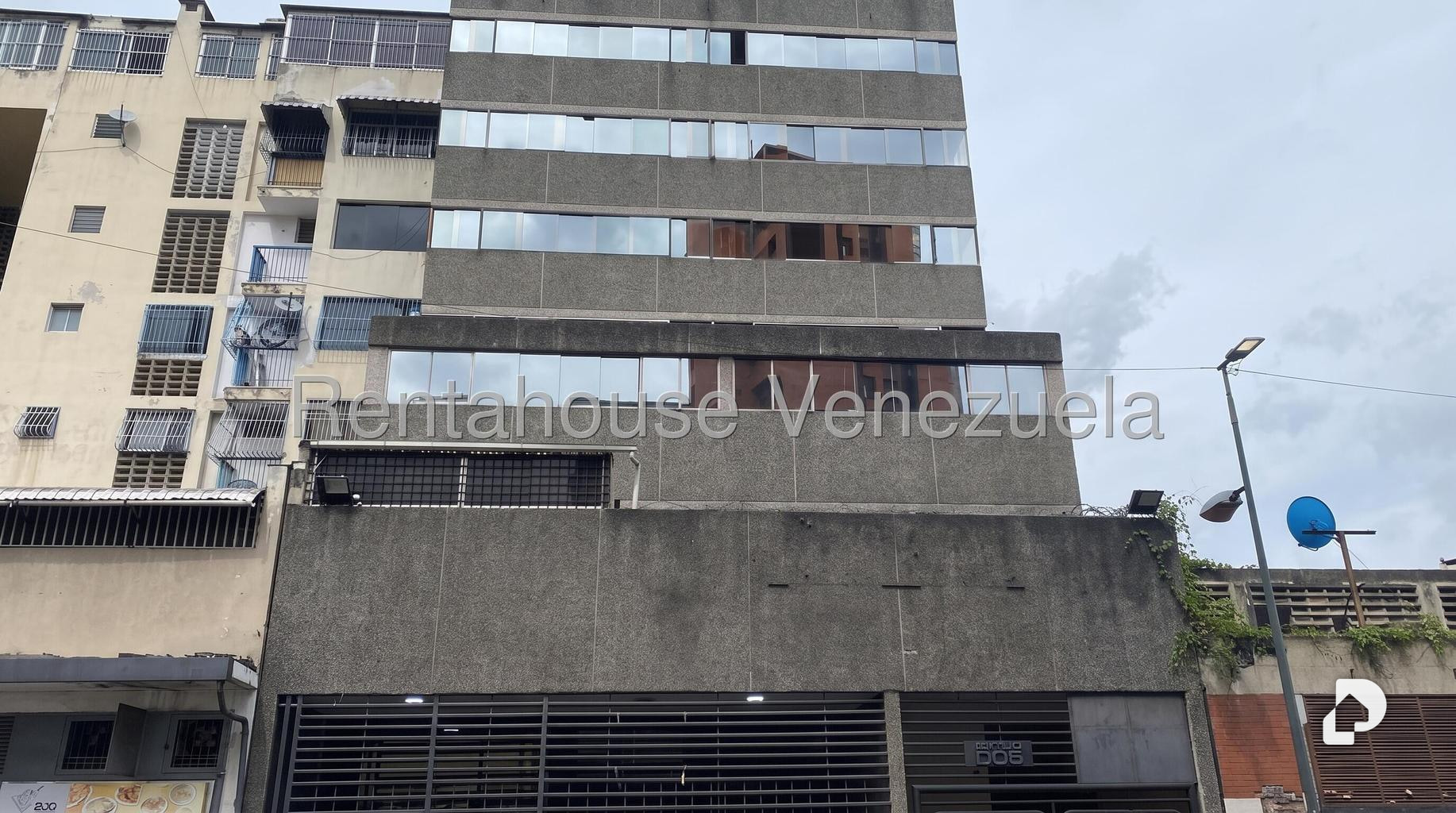 Local comercial en Bello Monte, Caracas – 1