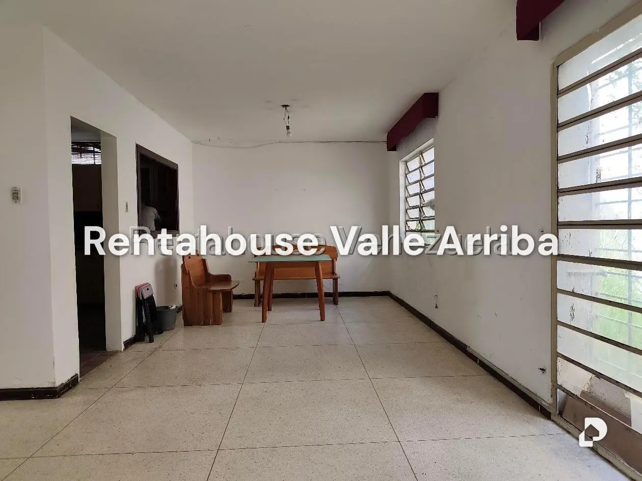 House in La California Sur, Caracas – 9