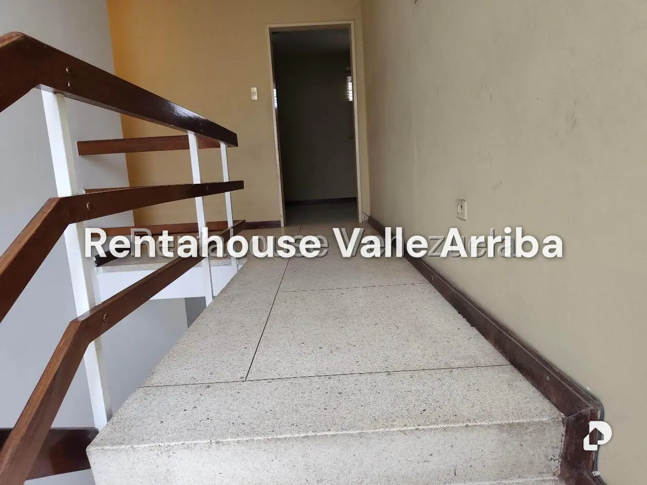 House in La California Sur, Caracas – 15