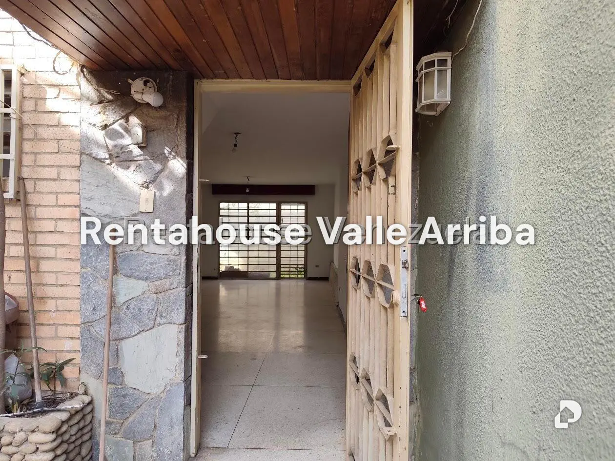 House in La California Sur, Caracas – 4