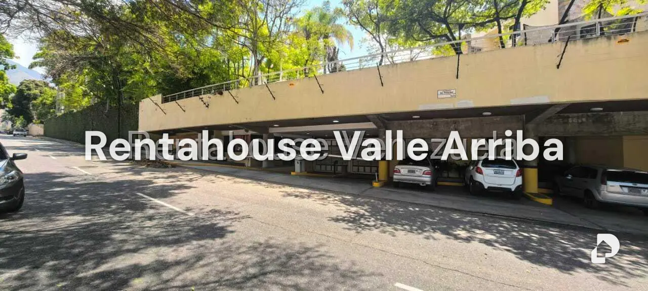 Casa en Los Chorros, Caracas – 3