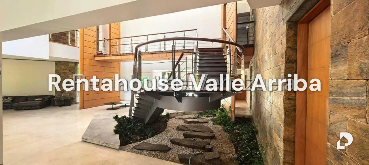 Casa en Los Chorros, Caracas – 16