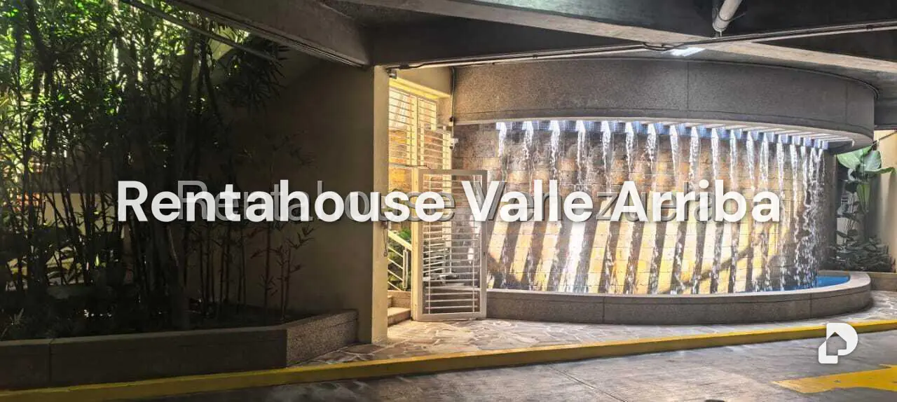 Casa en Los Chorros, Caracas – 5