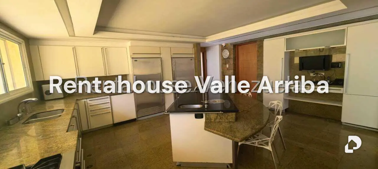 Casa en Los Chorros, Caracas – 22