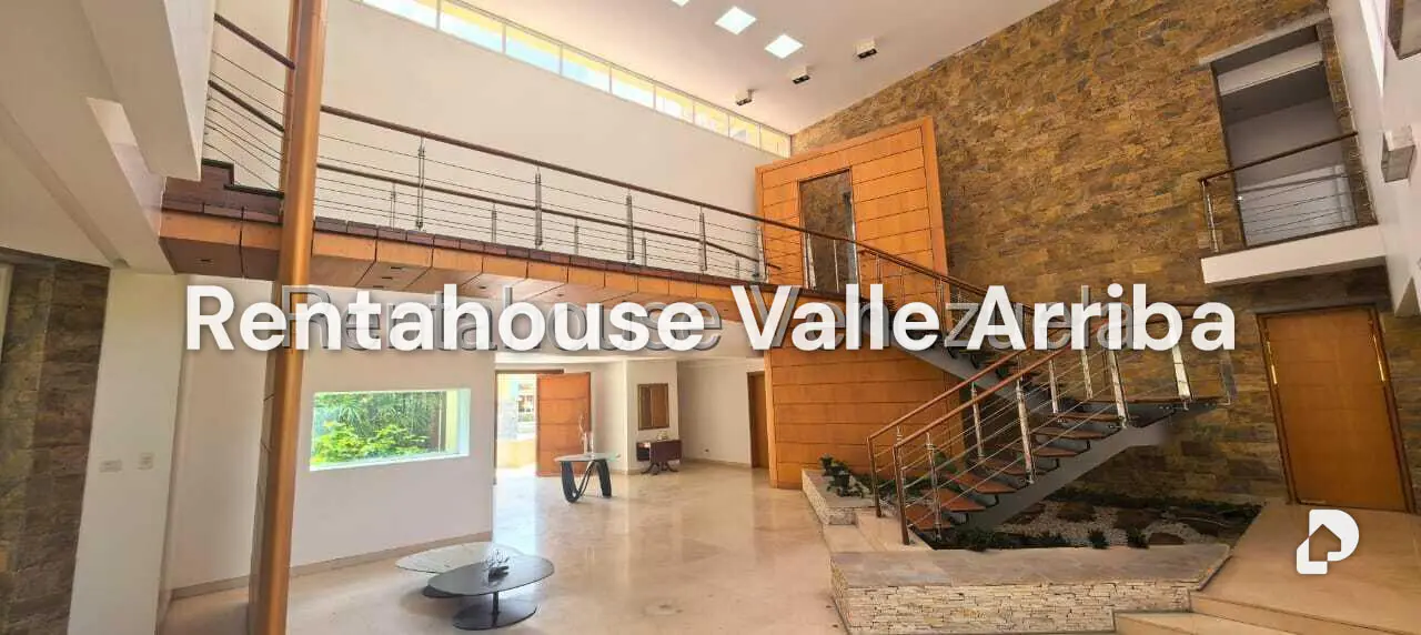 Casa en Los Chorros, Caracas – 12