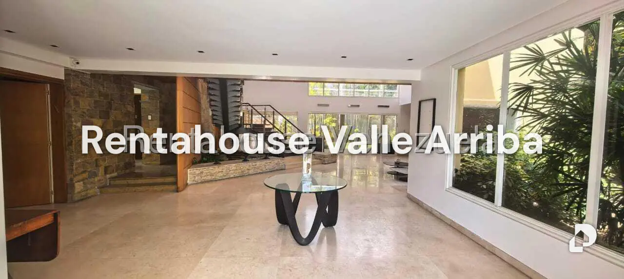 Casa en Los Chorros, Caracas – 10
