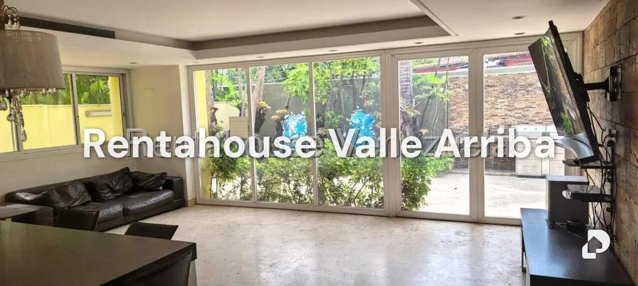 Casa en Los Chorros, Caracas – 24