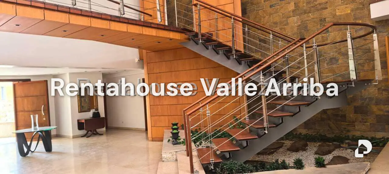 Casa en Los Chorros, Caracas – 14