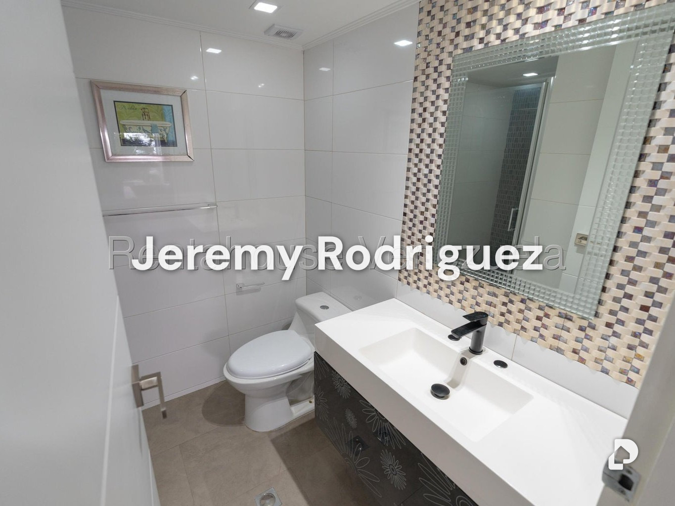 Apartamento en Municipio Carrizal, Carrizal – 17