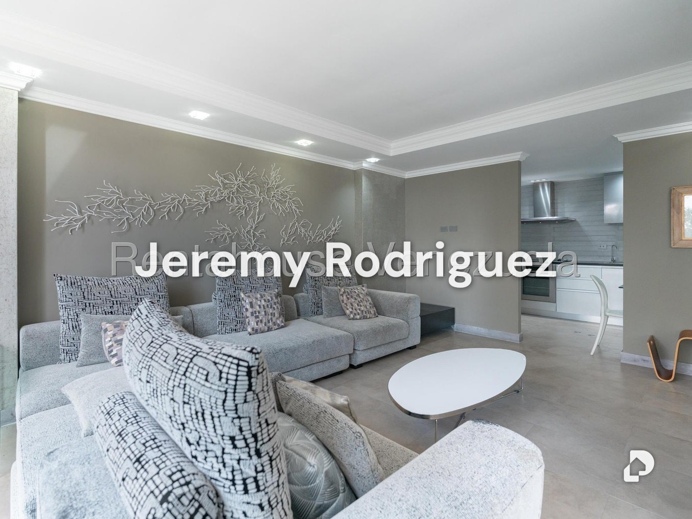 Apartamento en Municipio Carrizal, Carrizal – 4