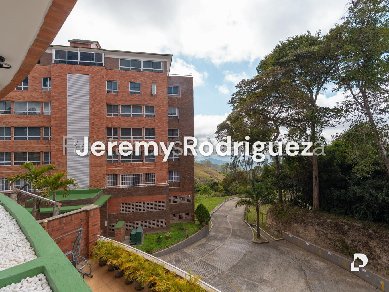 Apartamento en Municipio Carrizal, Carrizal – 20