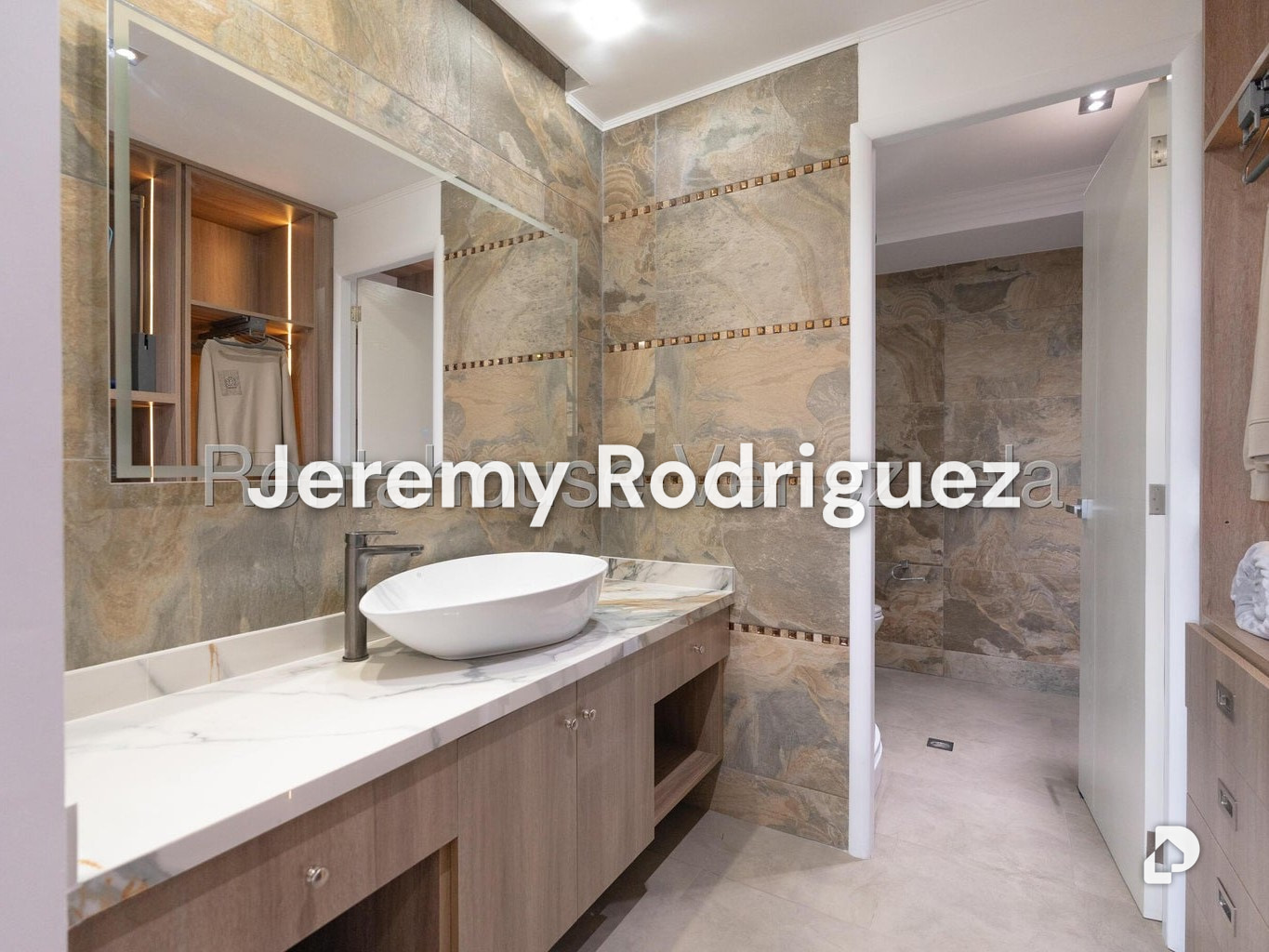 Apartamento en Municipio Carrizal, Carrizal – 12