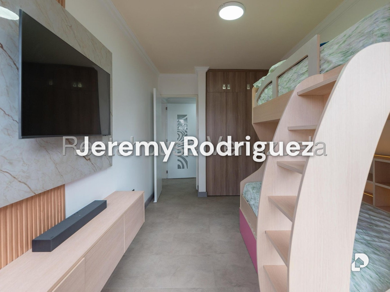 Apartamento en Municipio Carrizal, Carrizal – 16
