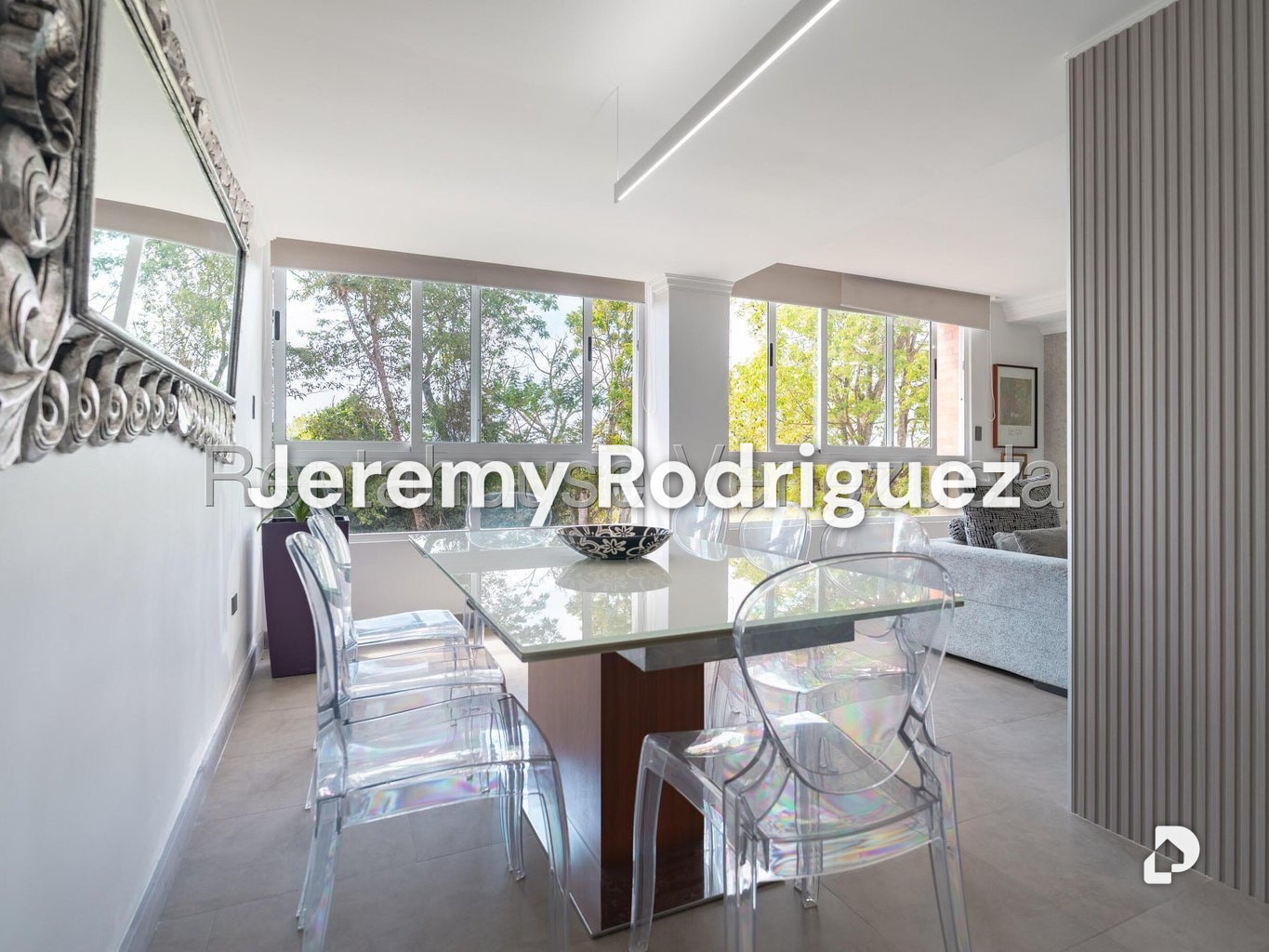 Apartamento en Municipio Carrizal, Carrizal – 6