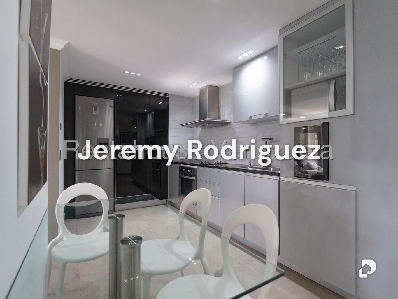 Apartamento en Municipio Carrizal, Carrizal – 8