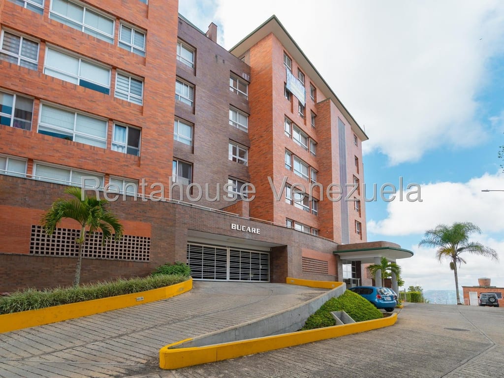 Apartment in Municipio Carrizal, Carrizal - 1