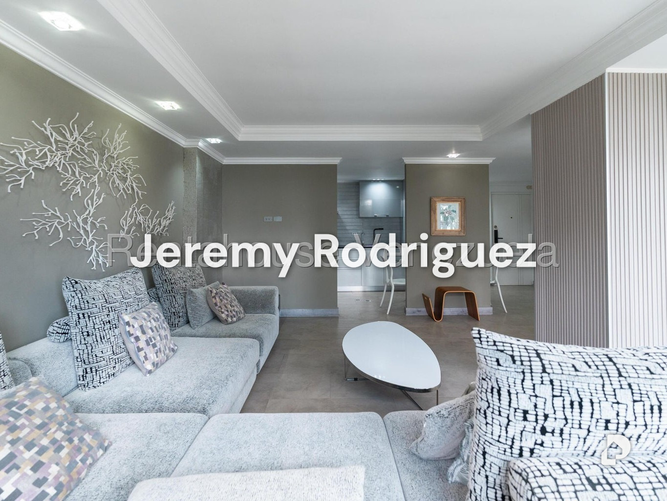 Apartamento en Municipio Carrizal, Carrizal – 5
