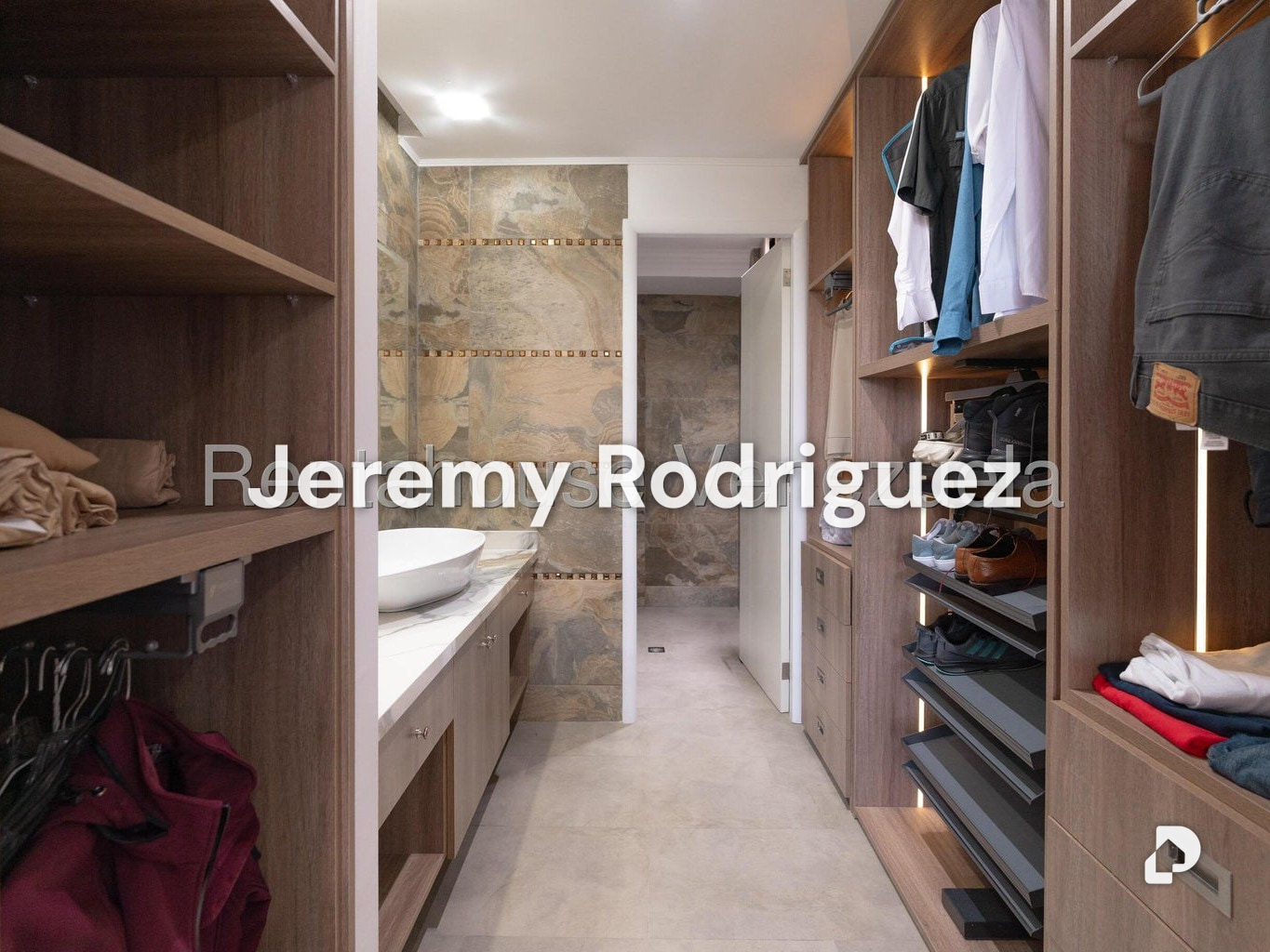 Apartamento en Municipio Carrizal, Carrizal – 11