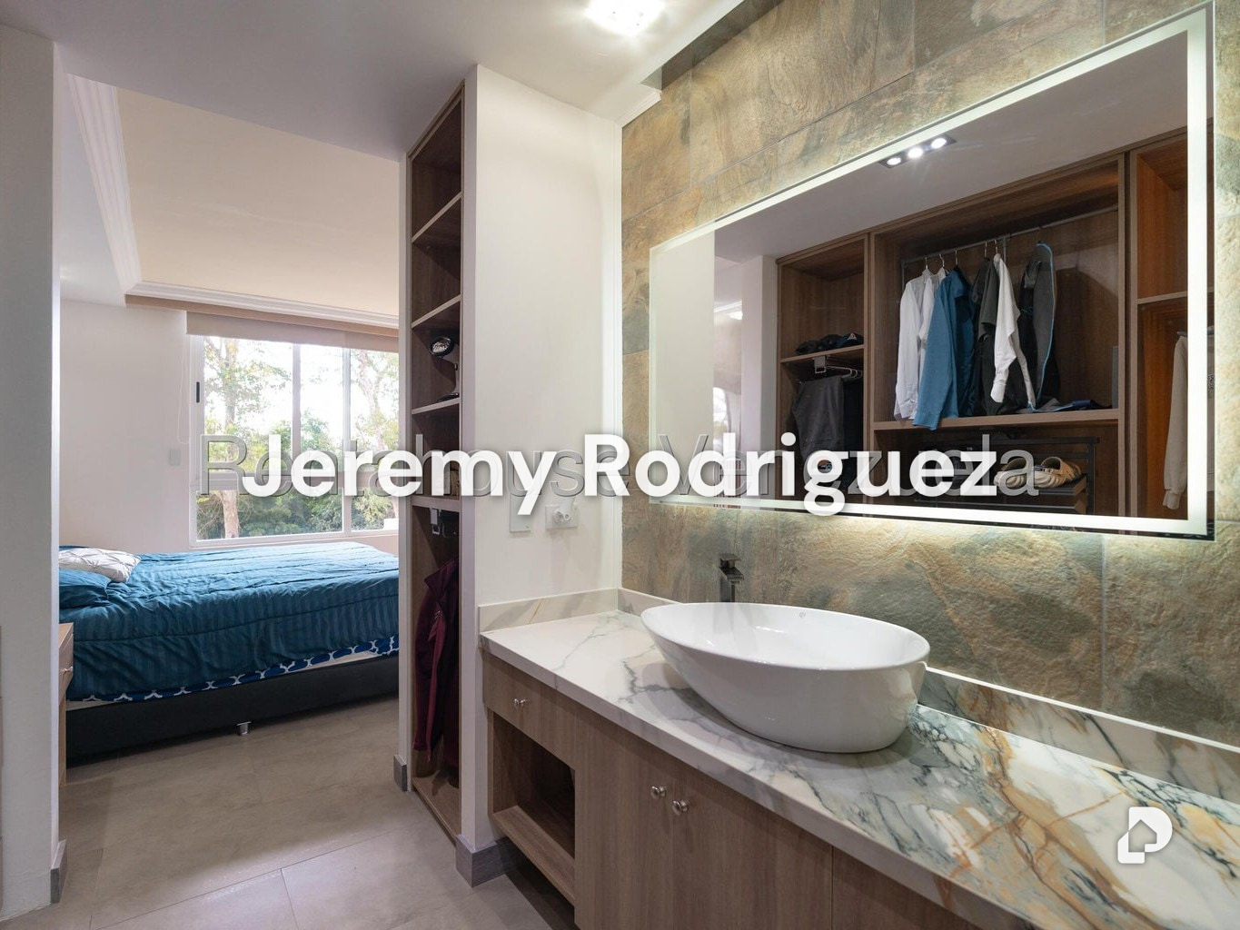 Apartamento en Municipio Carrizal, Carrizal – 13
