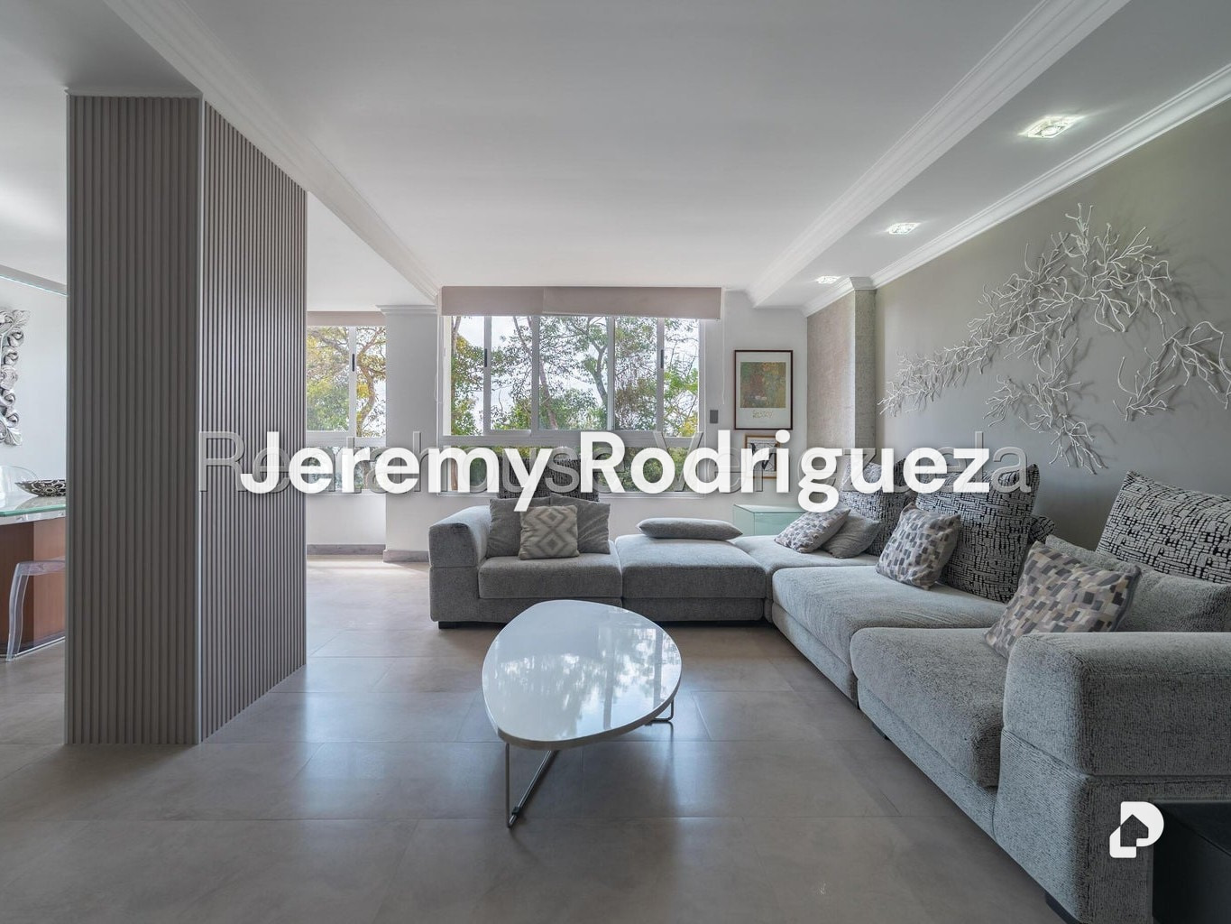 Apartamento en Municipio Carrizal, Carrizal – 3