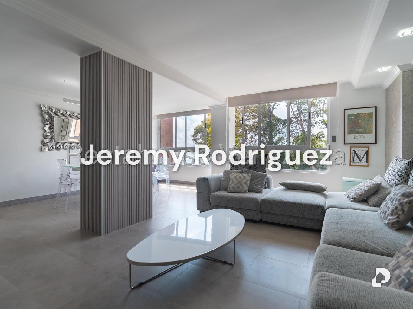Apartamento en Municipio Carrizal, Carrizal – 2