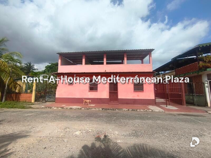 Casa en Borburata, Puerto Cabello – 22