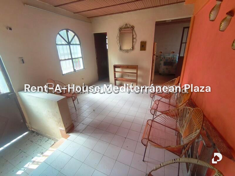 Casa en Borburata, Puerto Cabello – 11