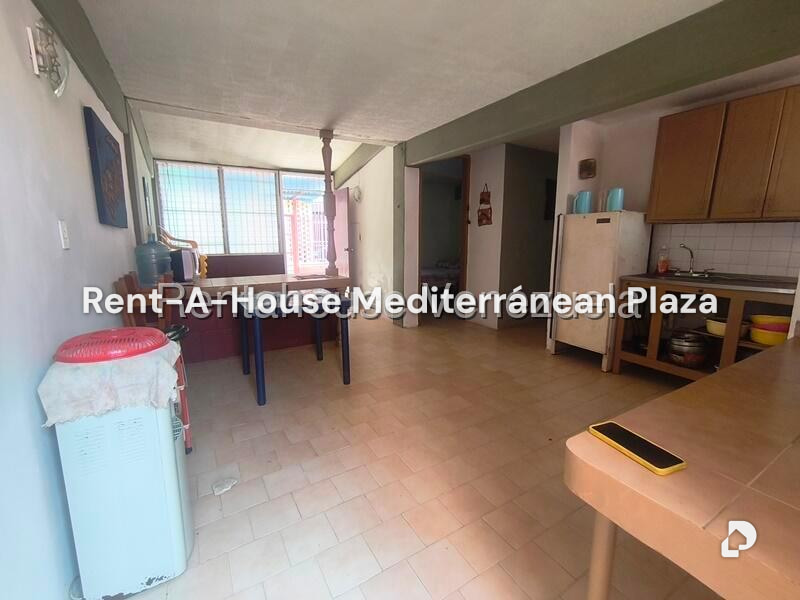 Casa en Borburata, Puerto Cabello – 1