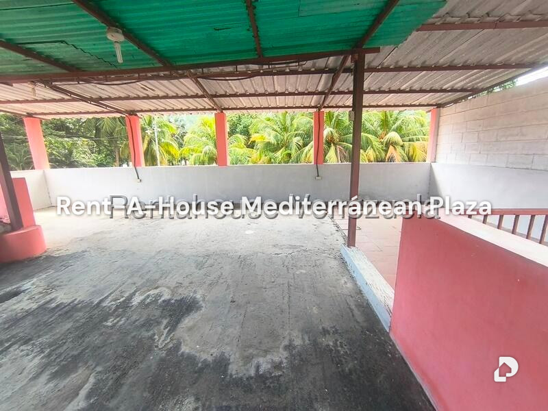 Casa en Borburata, Puerto Cabello – 16