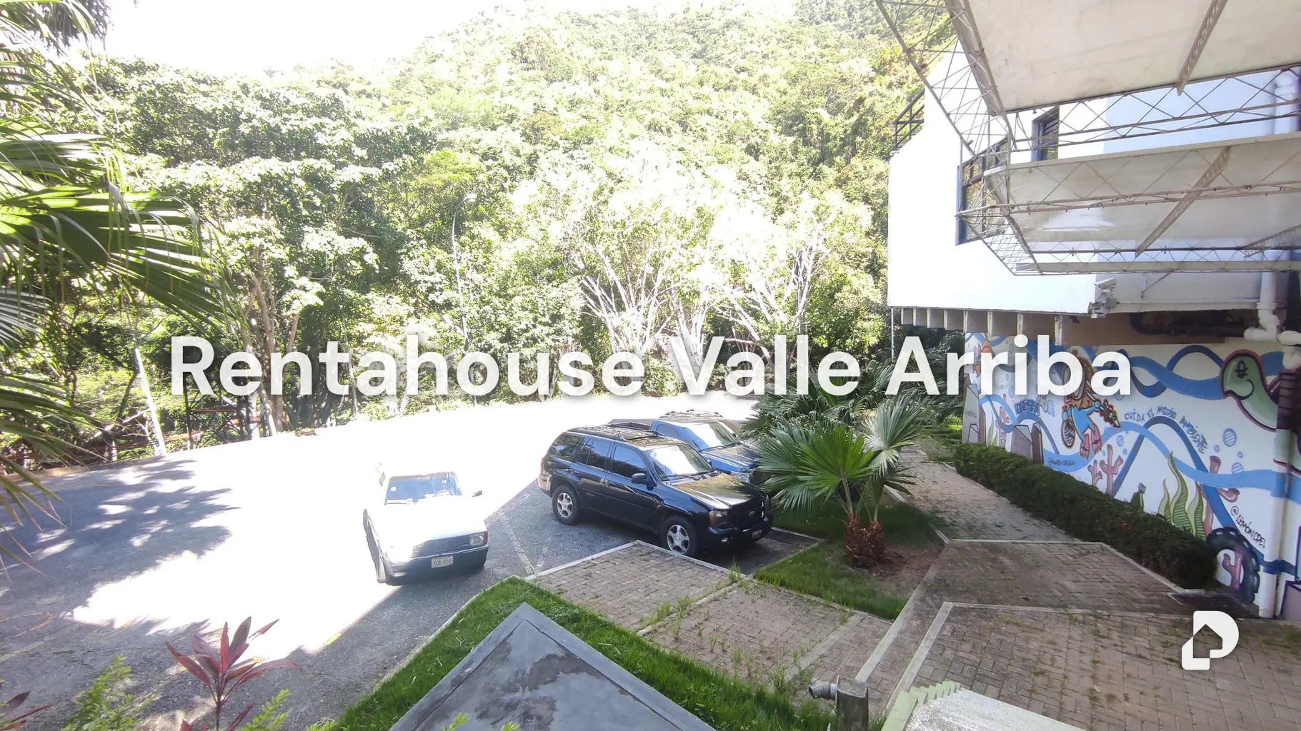Office in Terrazas del Ávila, Caracas – 7