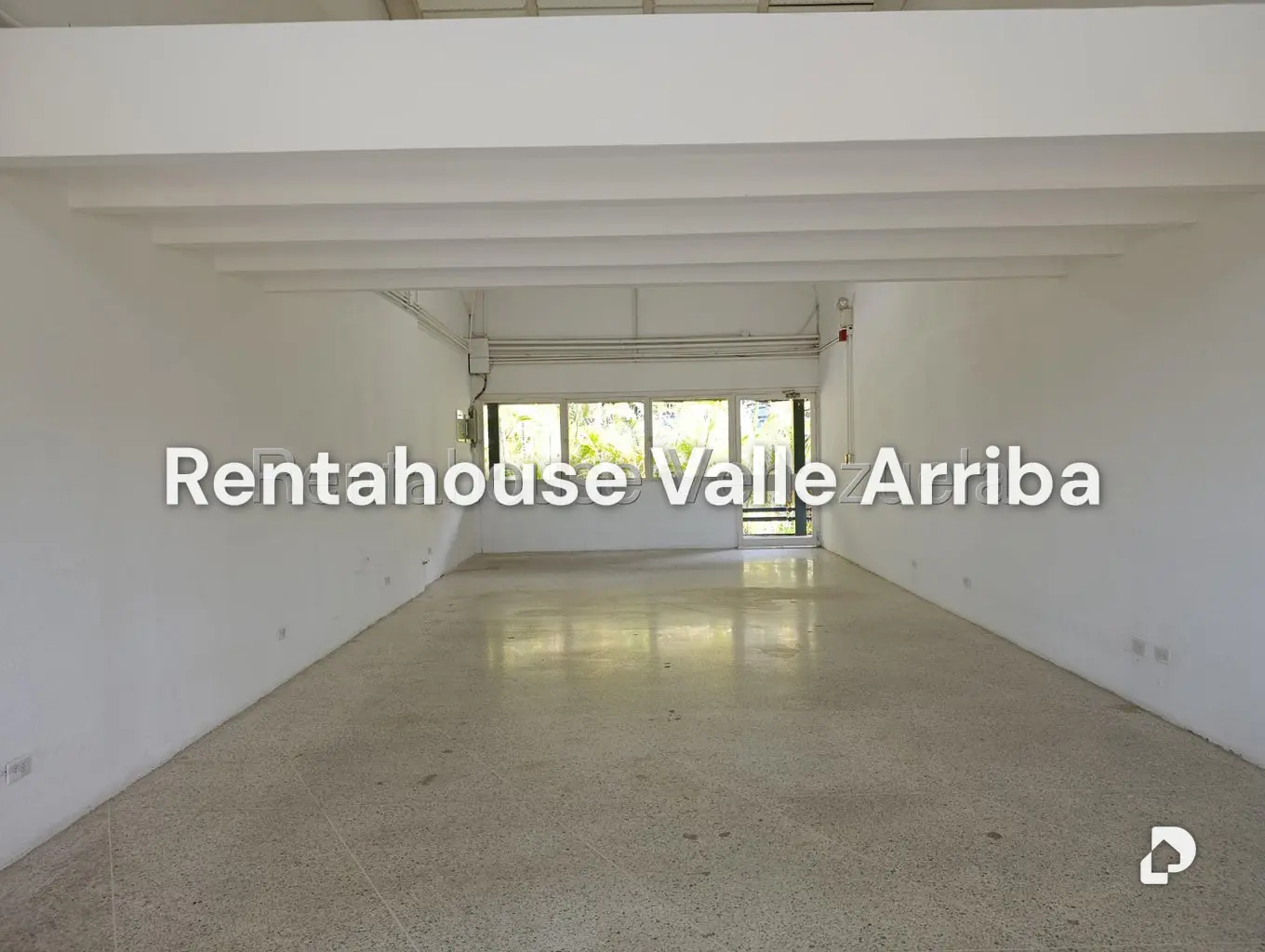 Office in Terrazas del Ávila, Caracas – 3