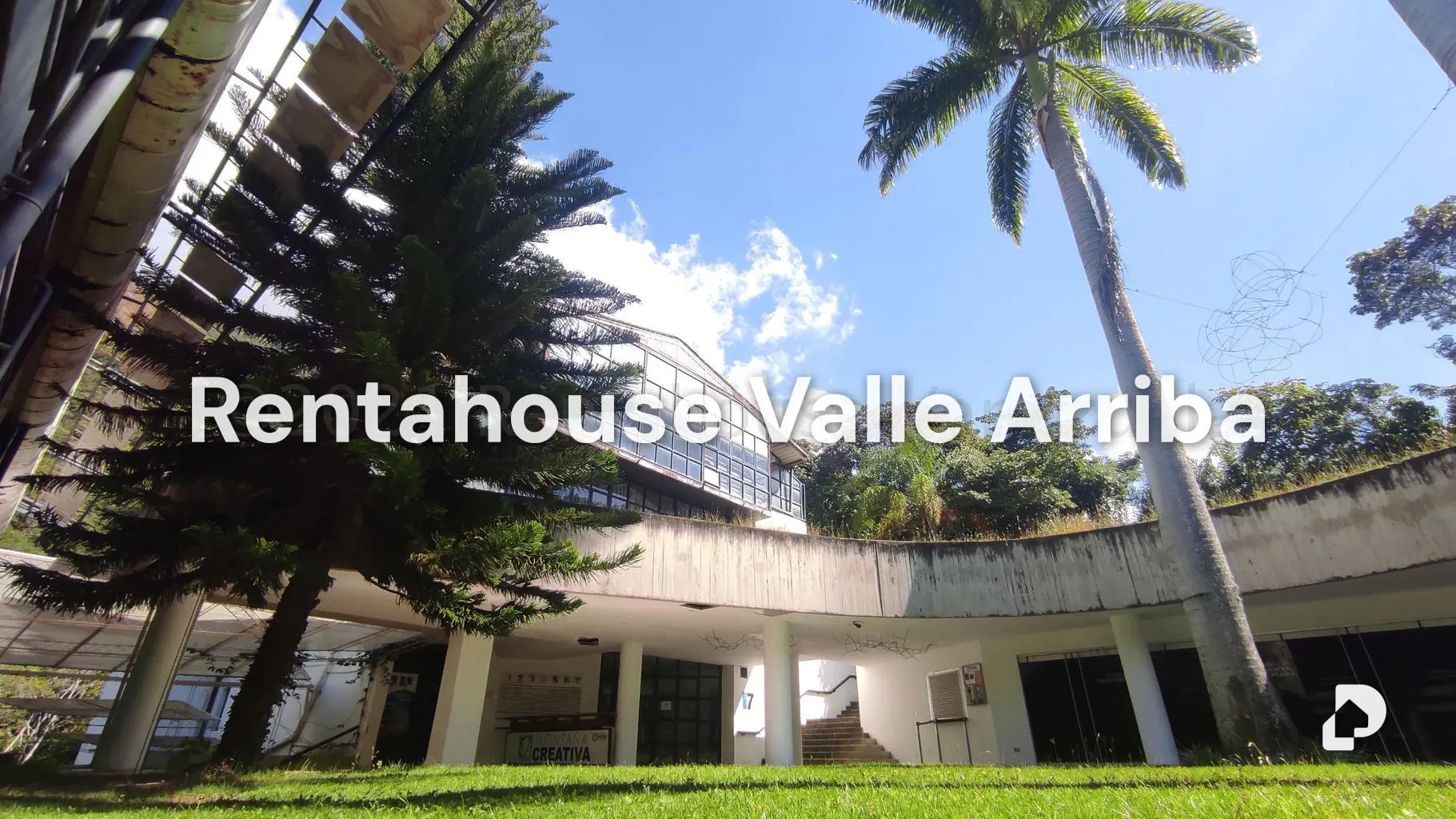 Office in Terrazas del Ávila, Caracas – 6