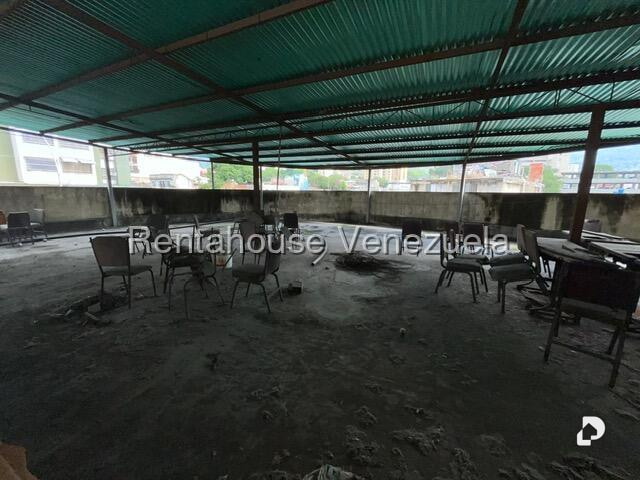 Local comercial en La Pastora, Caracas – 14