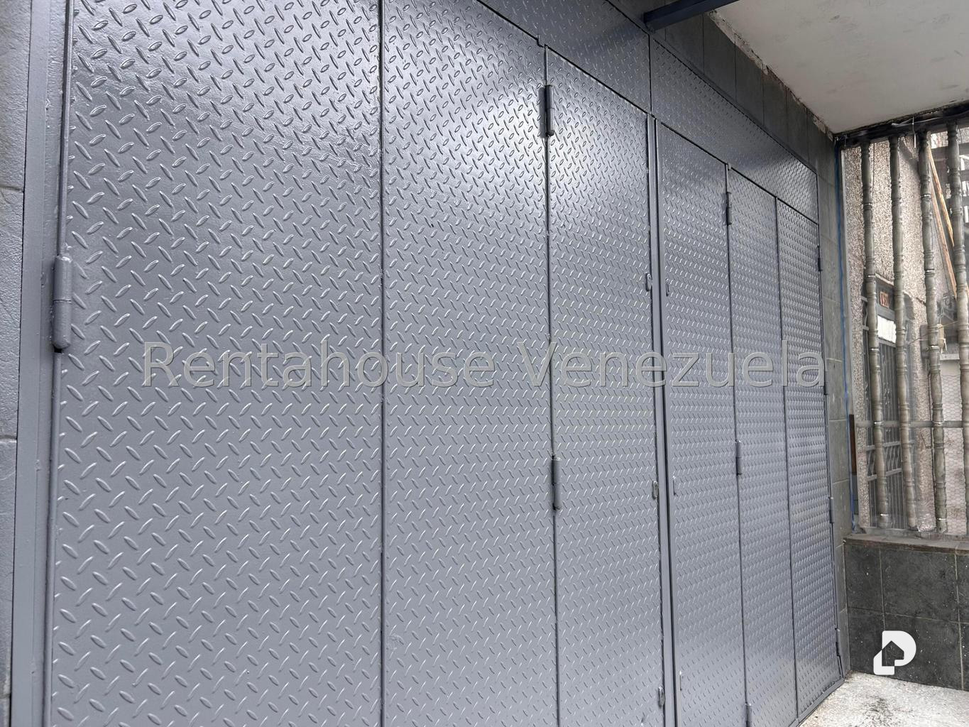 Local comercial en Catia, Caracas – 3