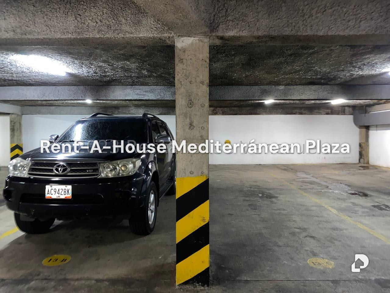 Apartamento en Valles de Camoruco, Valencia – 15