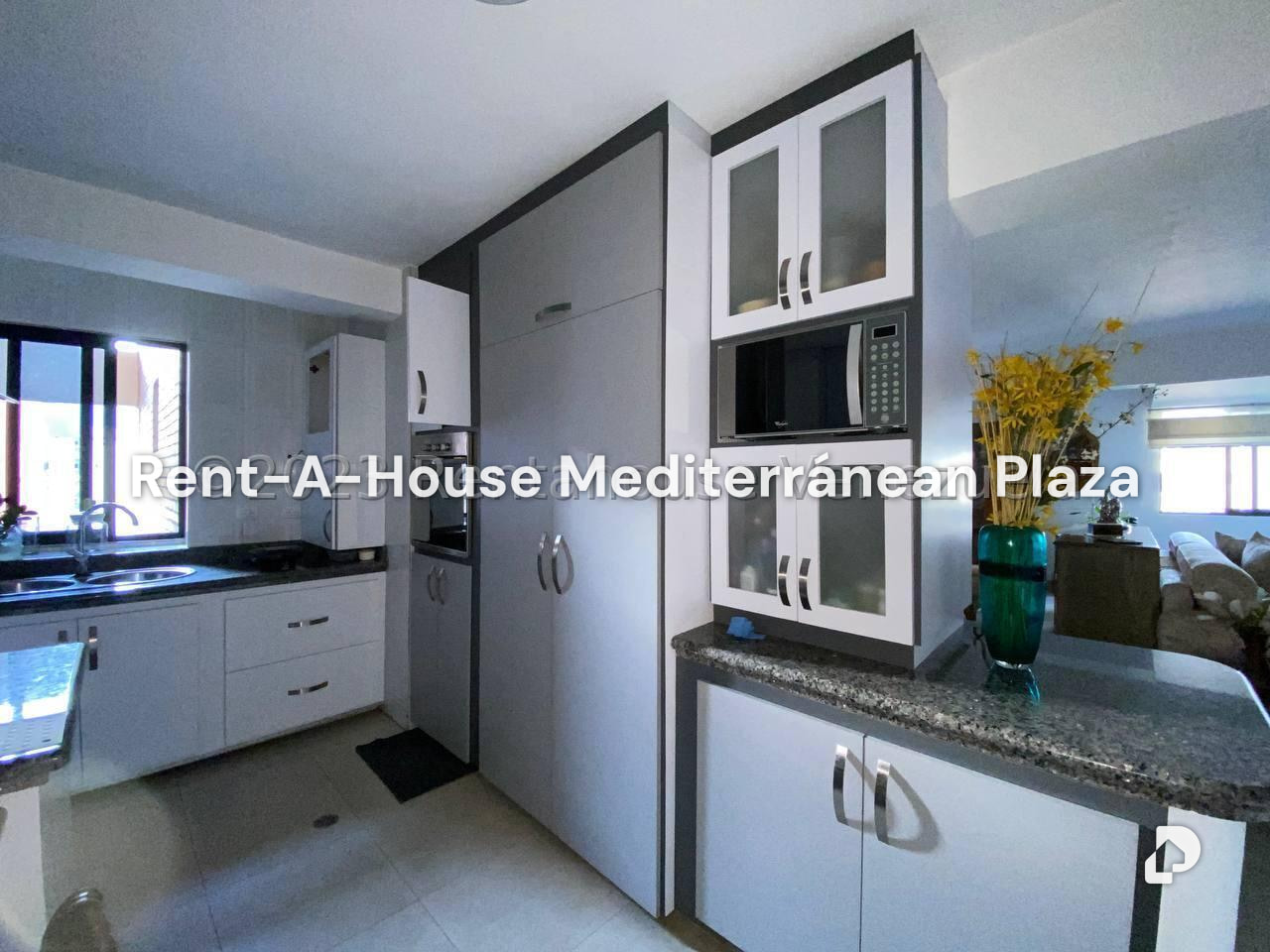 Apartamento en Valles de Camoruco, Valencia – 6